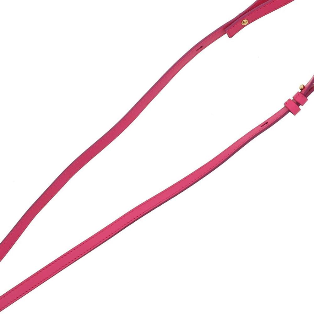 Chloe Drew Chain Shoulder Bag Pink View 5